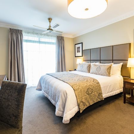 Distinction Hotel Роторуа Экстерьер фото