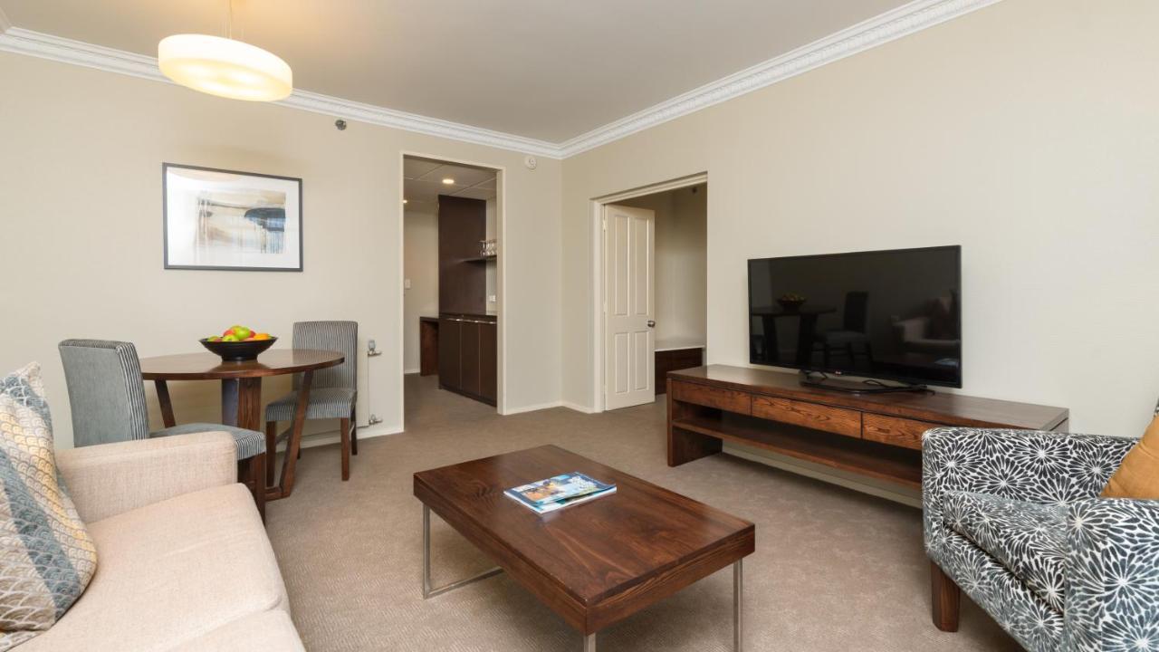 Distinction Hotel Роторуа Экстерьер фото