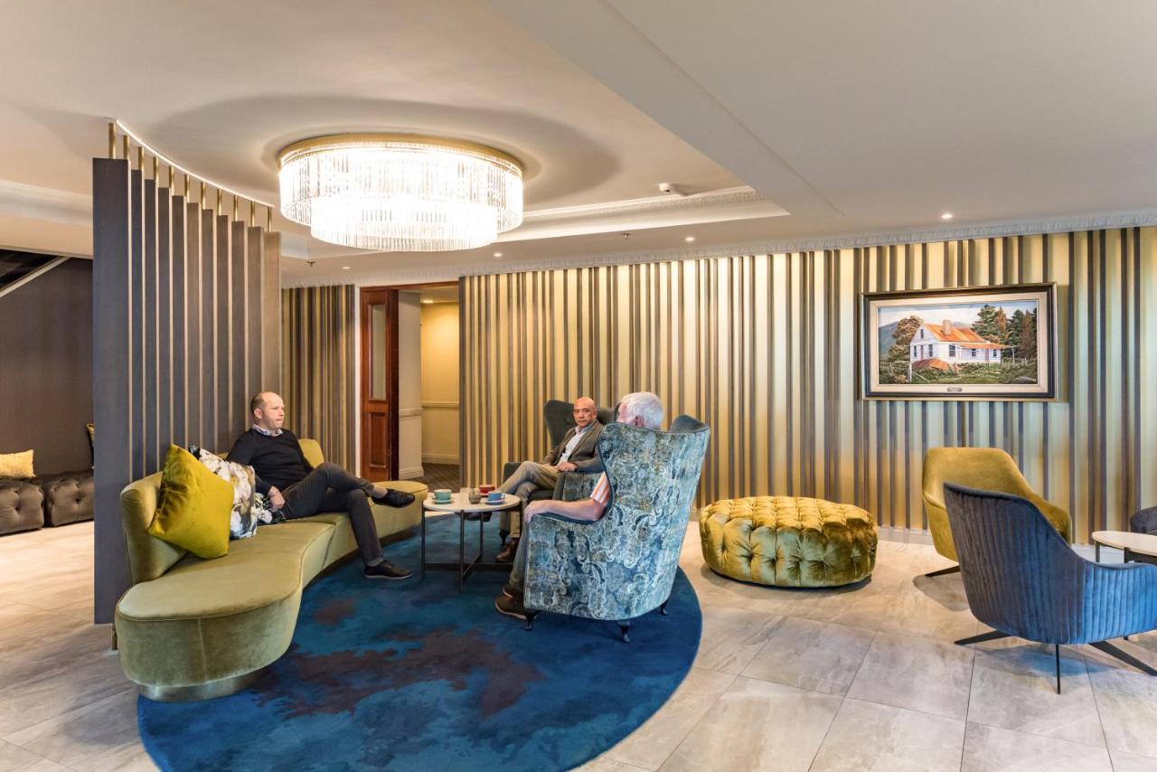 Distinction Hotel Роторуа Экстерьер фото